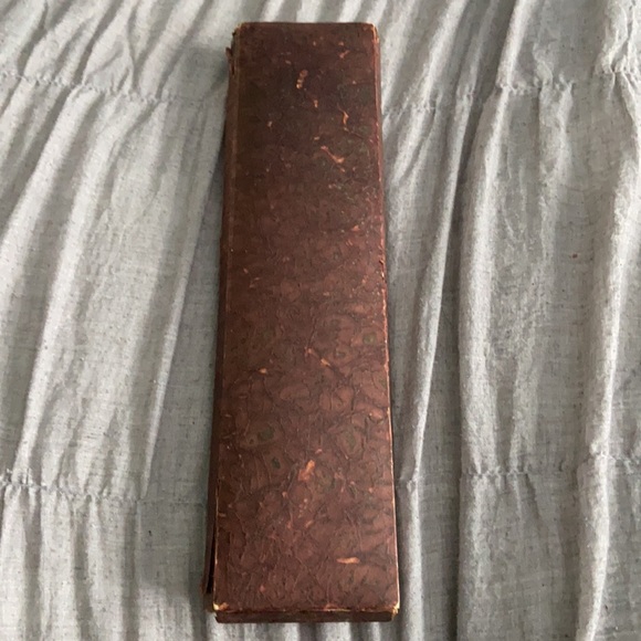 Vintage jewelry - Picture 4 of 4